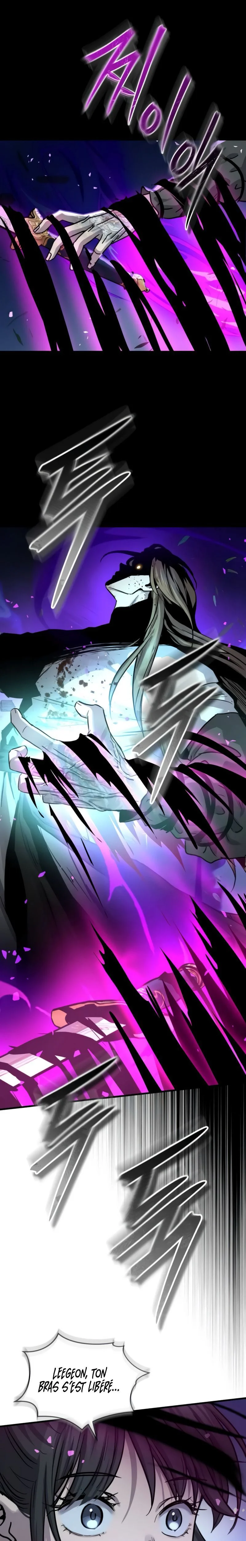 Absolute Dominion Chapitre 66 - Page 40