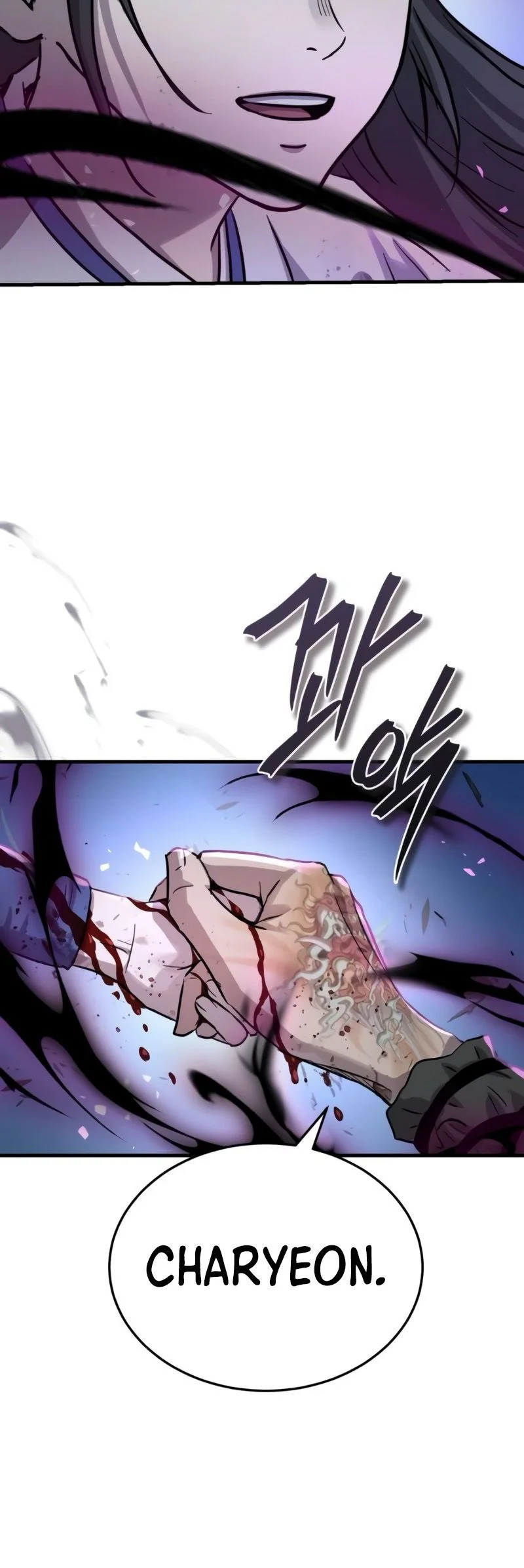 Absolute Dominion Chapitre 66 - Page 41