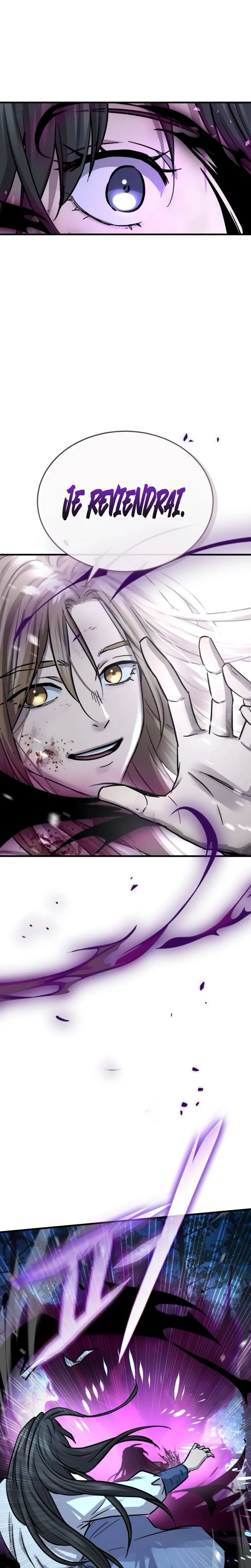 Absolute Dominion Chapitre 66 - Page 42