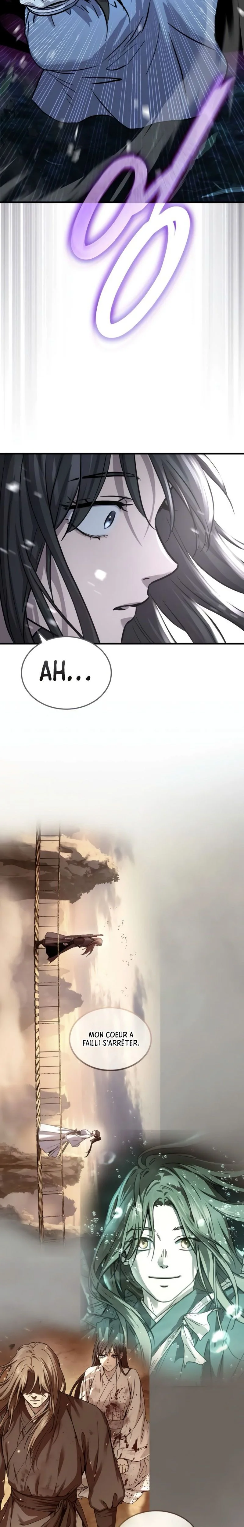 Absolute Dominion Chapitre 66 - Page 43