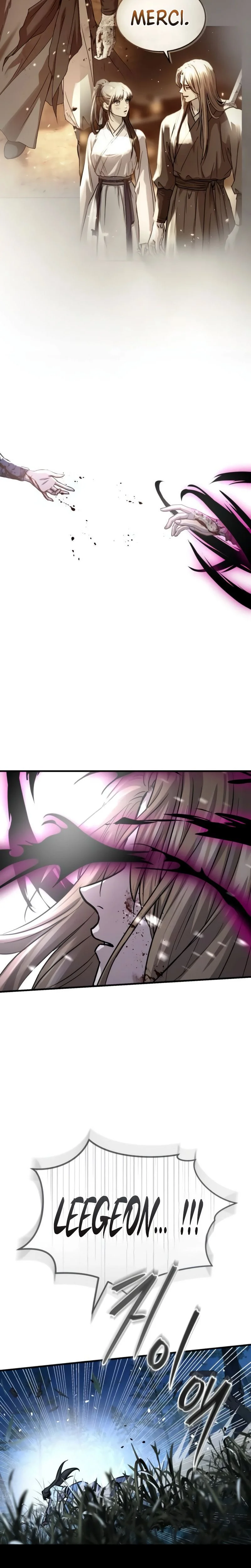 Absolute Dominion Chapitre 66 - Page 44