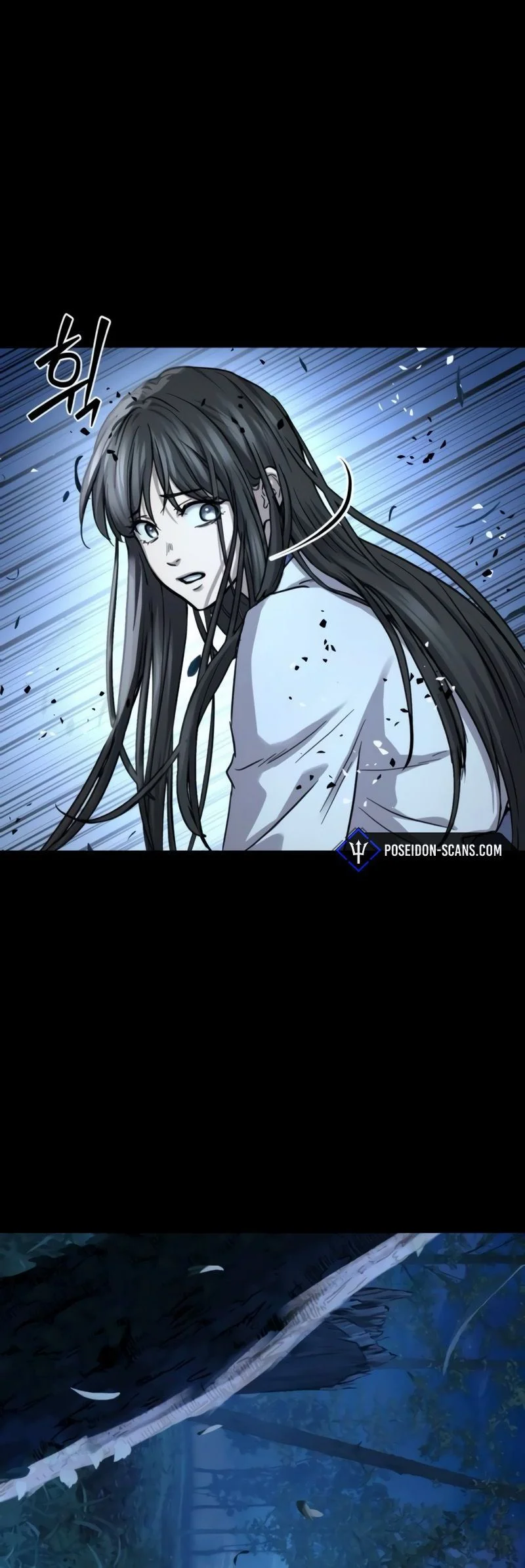 Absolute Dominion Chapitre 66 - Page 45