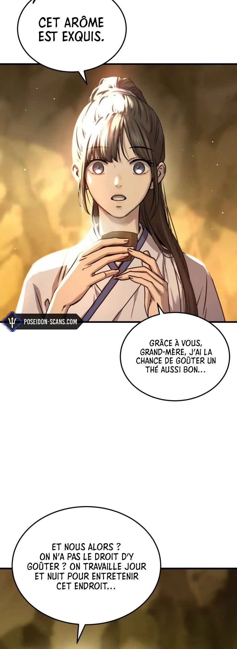 Absolute Dominion Chapitre 66 - Page 12
