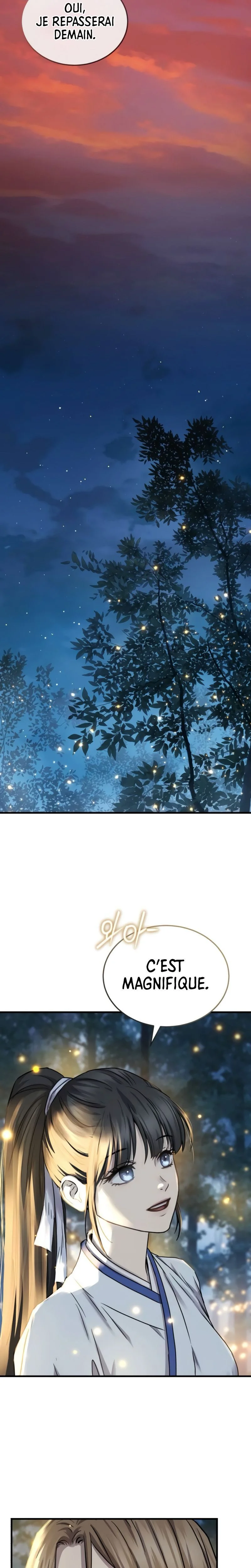 Absolute Dominion Chapitre 66 - Page 15