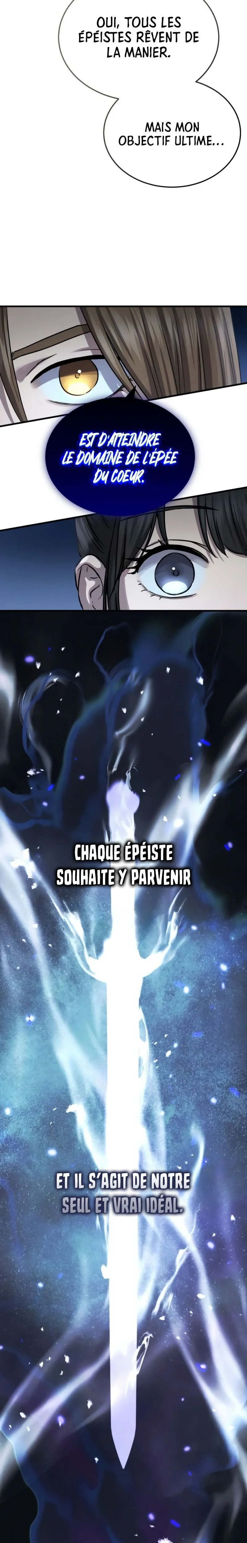 Absolute Dominion Chapitre 66 - Page 18