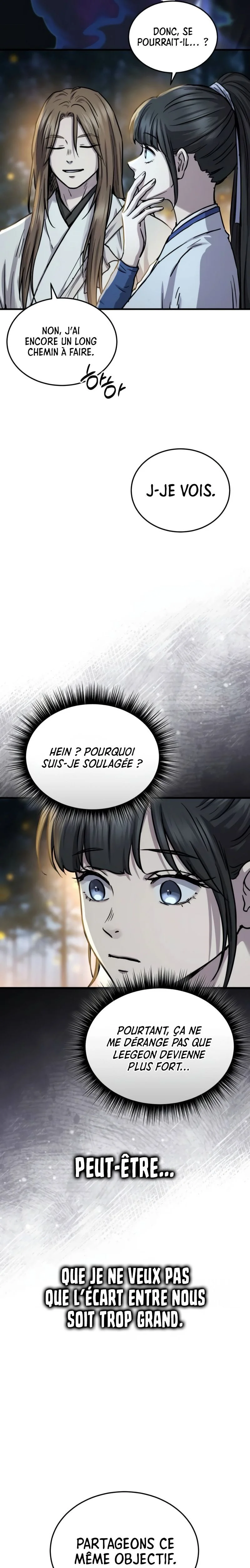 Absolute Dominion Chapitre 66 - Page 19