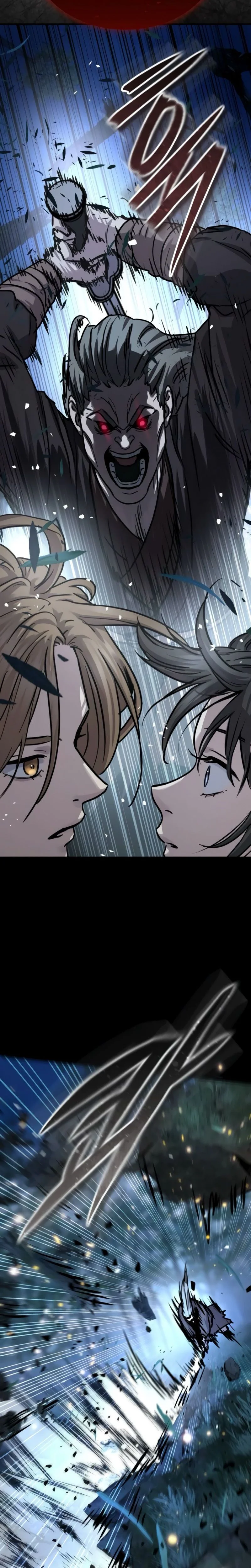Absolute Dominion Chapitre 66 - Page 22