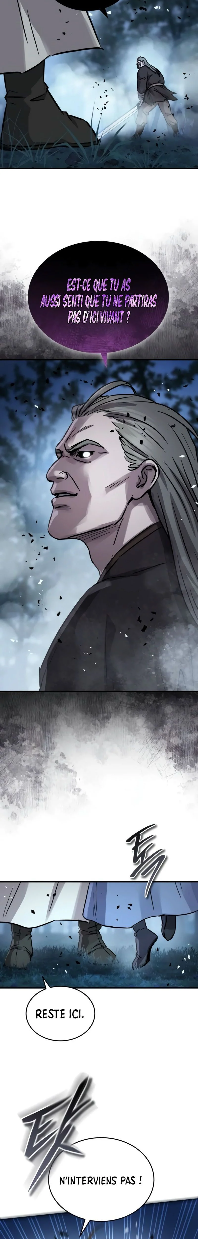 Absolute Dominion Chapitre 66 - Page 26