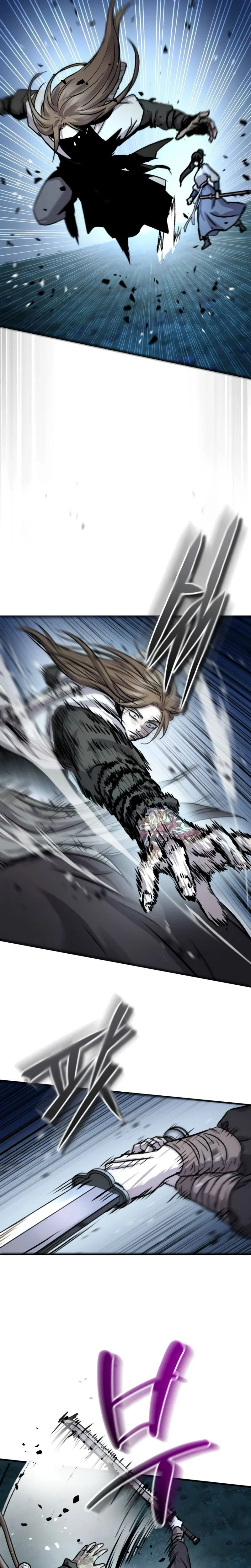 Absolute Dominion Chapitre 66 - Page 27