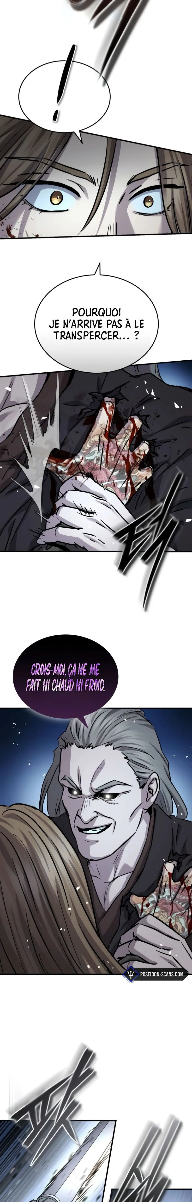 Absolute Dominion Chapitre 66 - Page 30