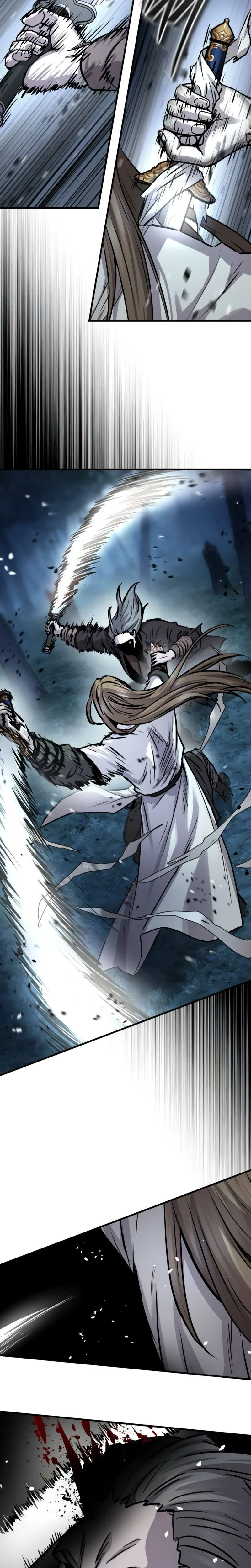 Absolute Dominion Chapitre 66 - Page 31