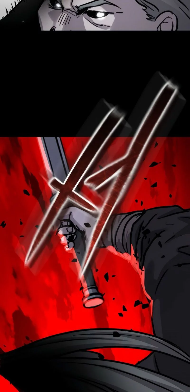 Absolute Dominion Chapitre 66 - Page 32