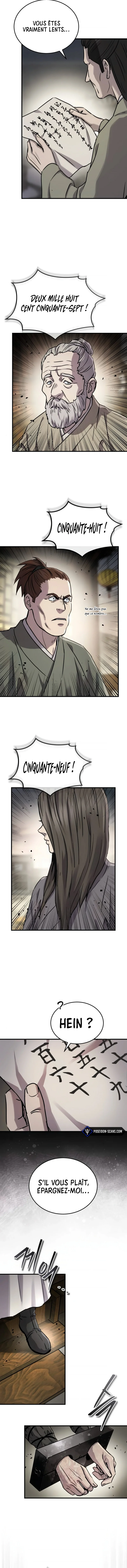 Absolute Dominion Chapitre 67 - Page 10