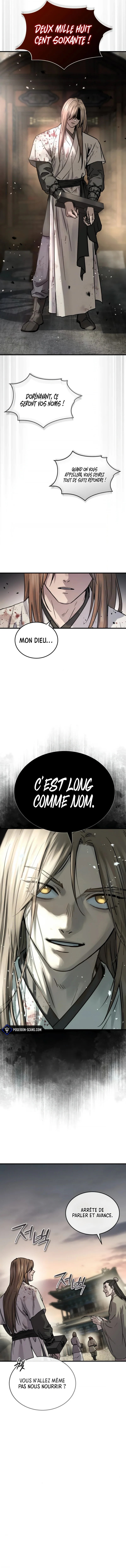 Absolute Dominion Chapitre 67 - Page 11