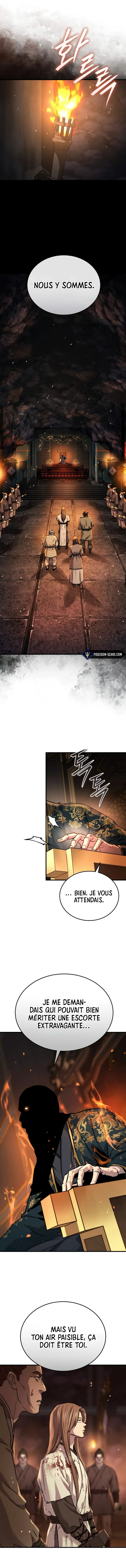 Absolute Dominion Chapitre 67 - Page 12