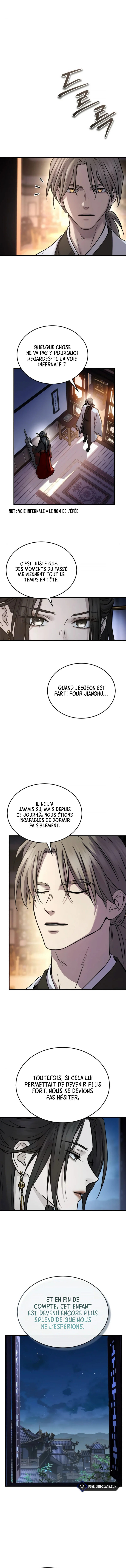 Absolute Dominion Chapitre 67 - Page 2