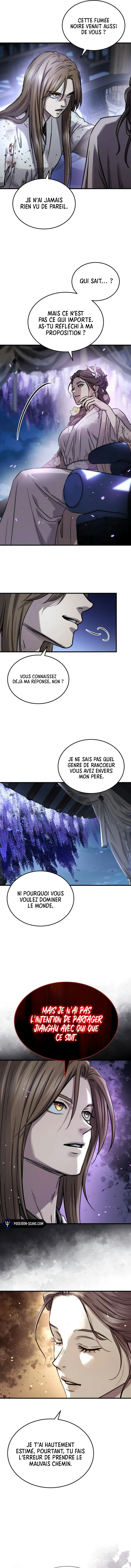 Absolute Dominion Chapitre 67 - Page 6
