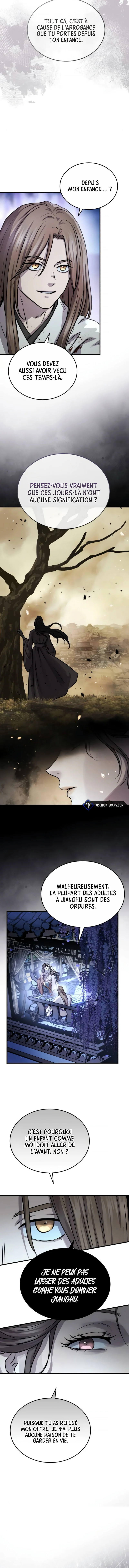 Absolute Dominion Chapitre 67 - Page 7