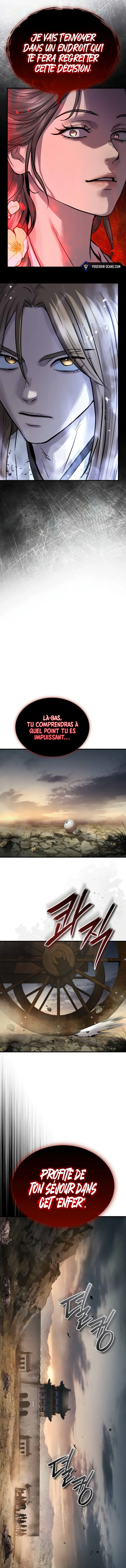 Absolute Dominion Chapitre 67 - Page 8