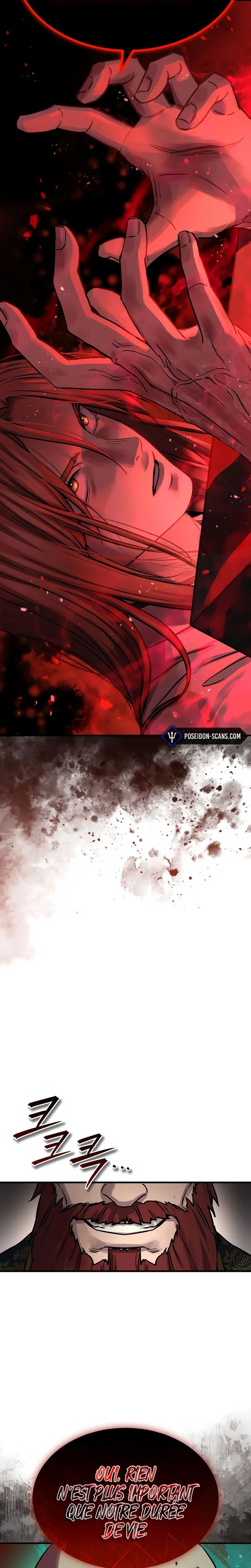 Absolute Dominion Chapitre 68 - Page 2