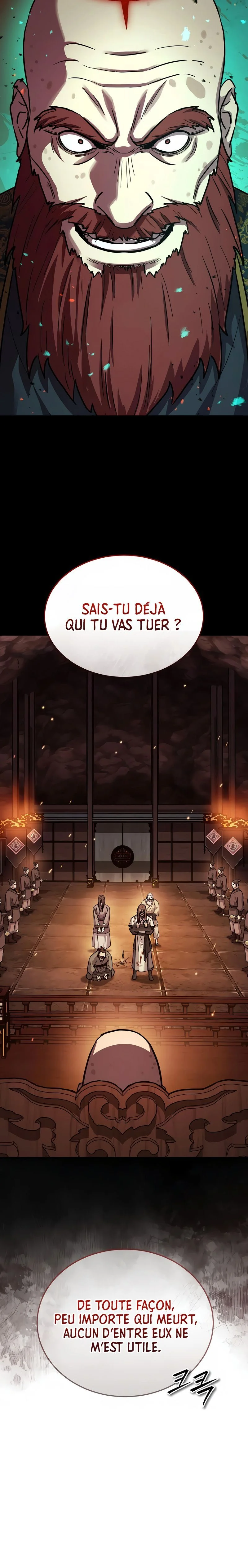 Absolute Dominion Chapitre 68 - Page 3