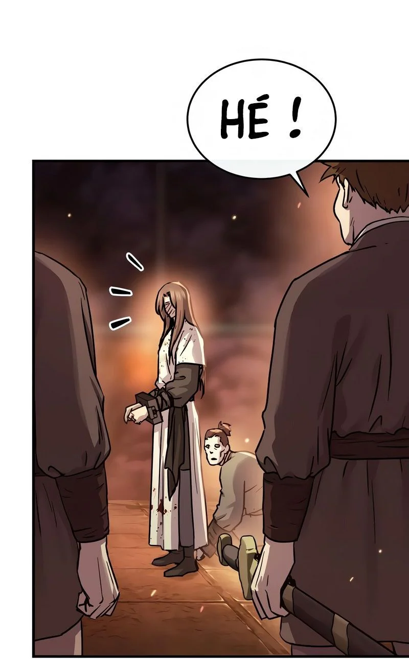 Absolute Dominion Chapitre 68 - Page 4