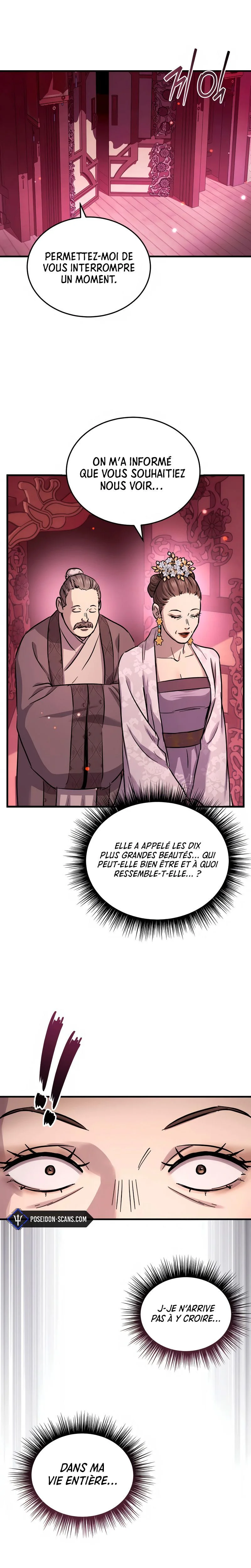 Absolute Dominion Chapitre 68 - Page 19