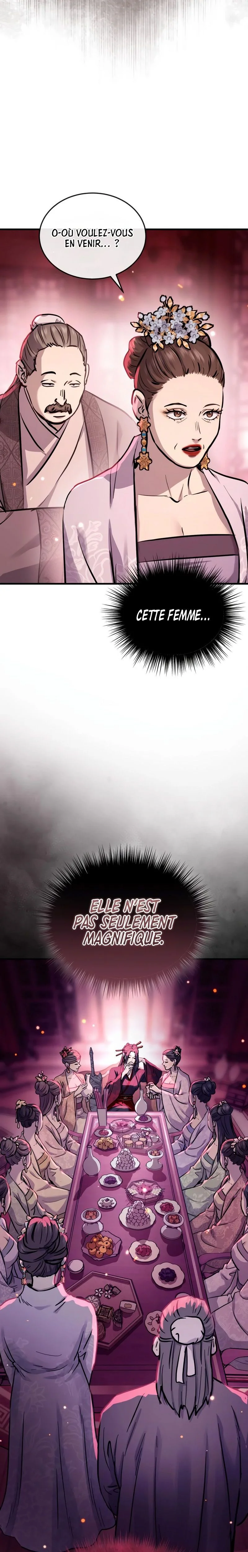 Absolute Dominion Chapitre 69 - Page 2