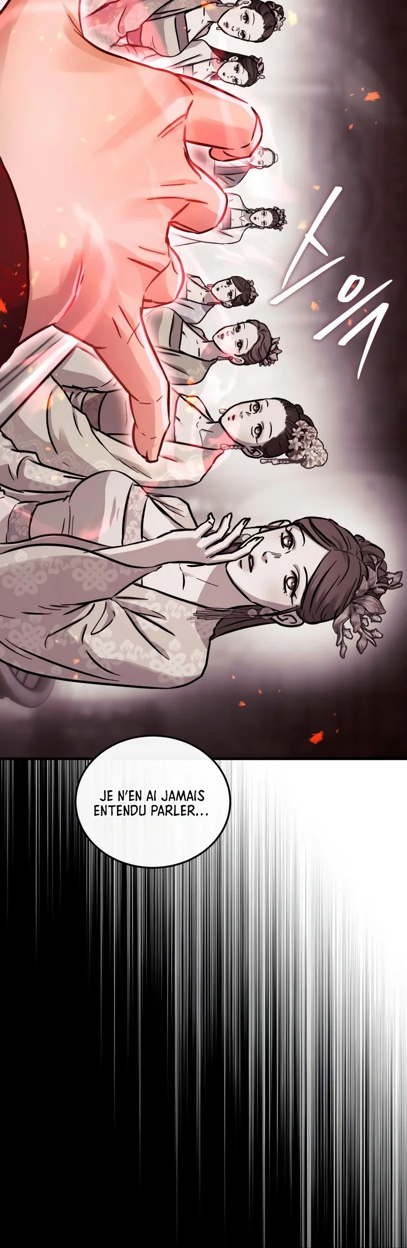 Absolute Dominion Chapitre 69 - Page 4