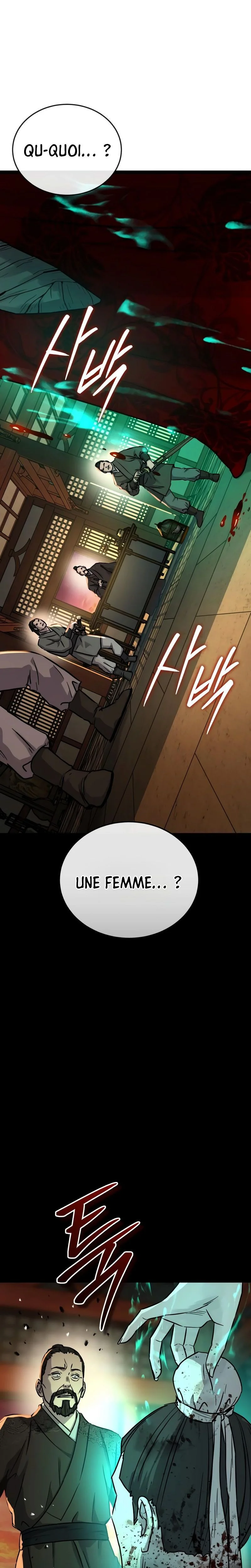 Absolute Dominion Chapitre 69 - Page 38