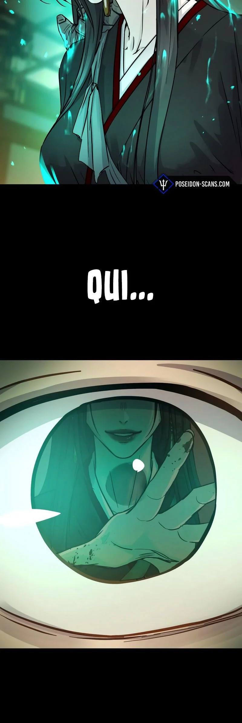 Absolute Dominion Chapitre 69 - Page 40