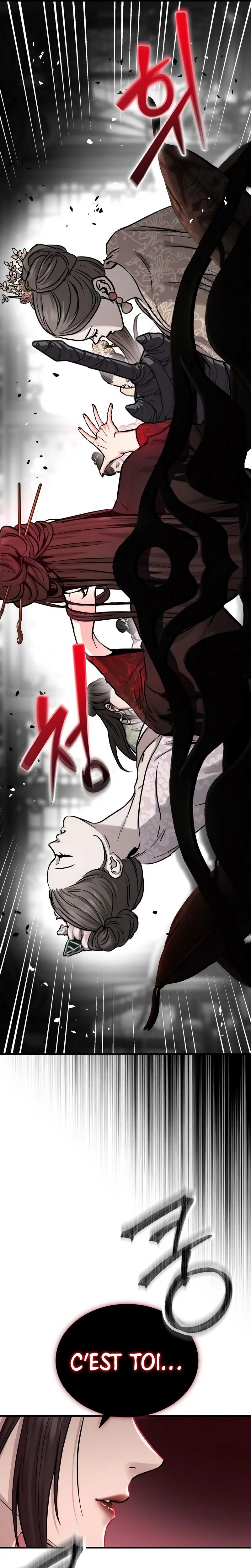 Absolute Dominion Chapitre 69 - Page 5
