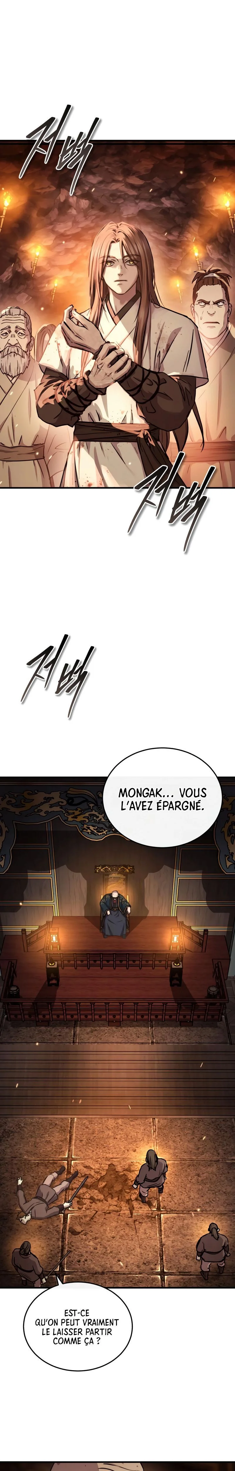 Absolute Dominion Chapitre 69 - Page 13