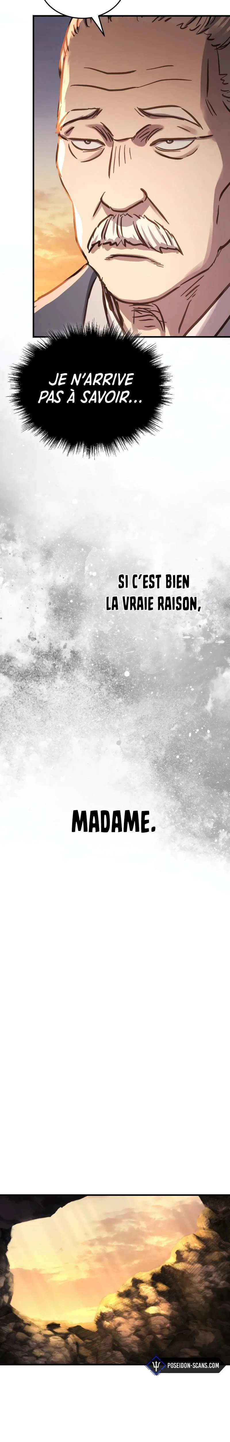 Absolute Dominion Chapitre 69 - Page 19
