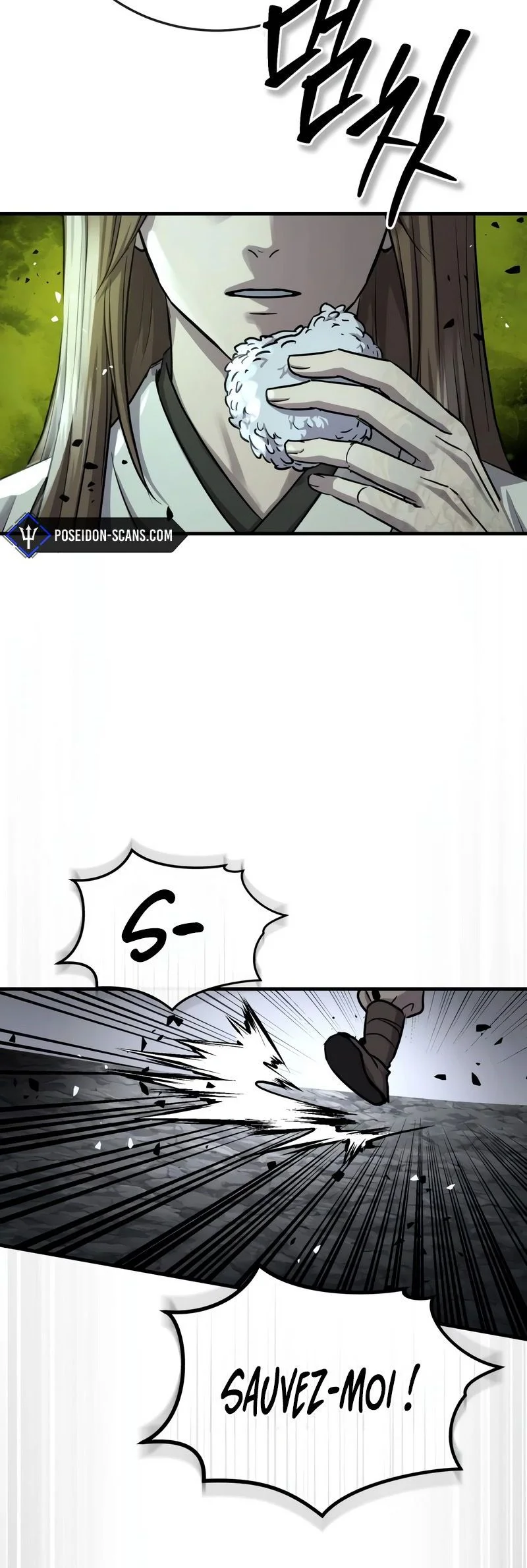 Absolute Dominion Chapitre 69 - Page 24