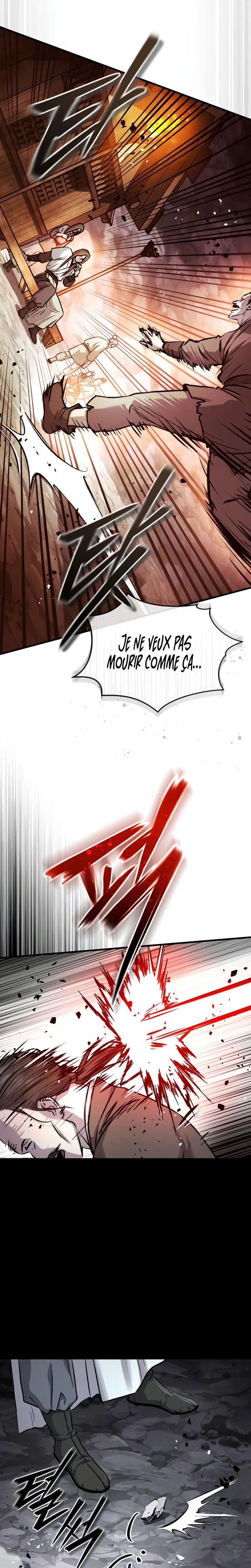 Absolute Dominion Chapitre 69 - Page 25