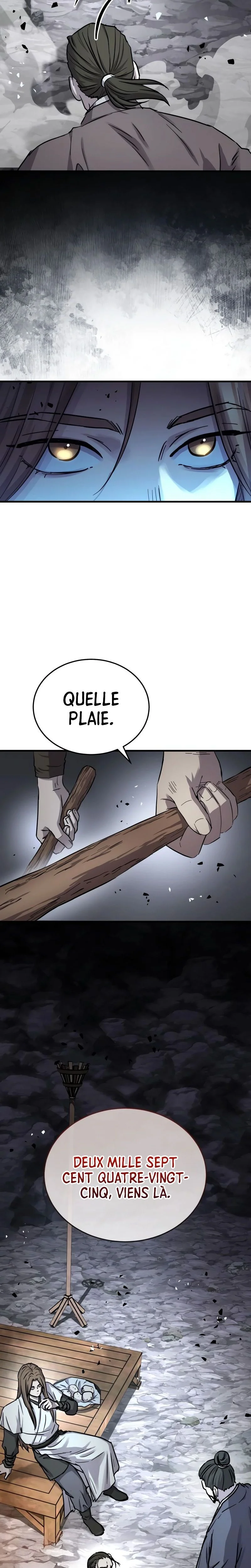Absolute Dominion Chapitre 69 - Page 26