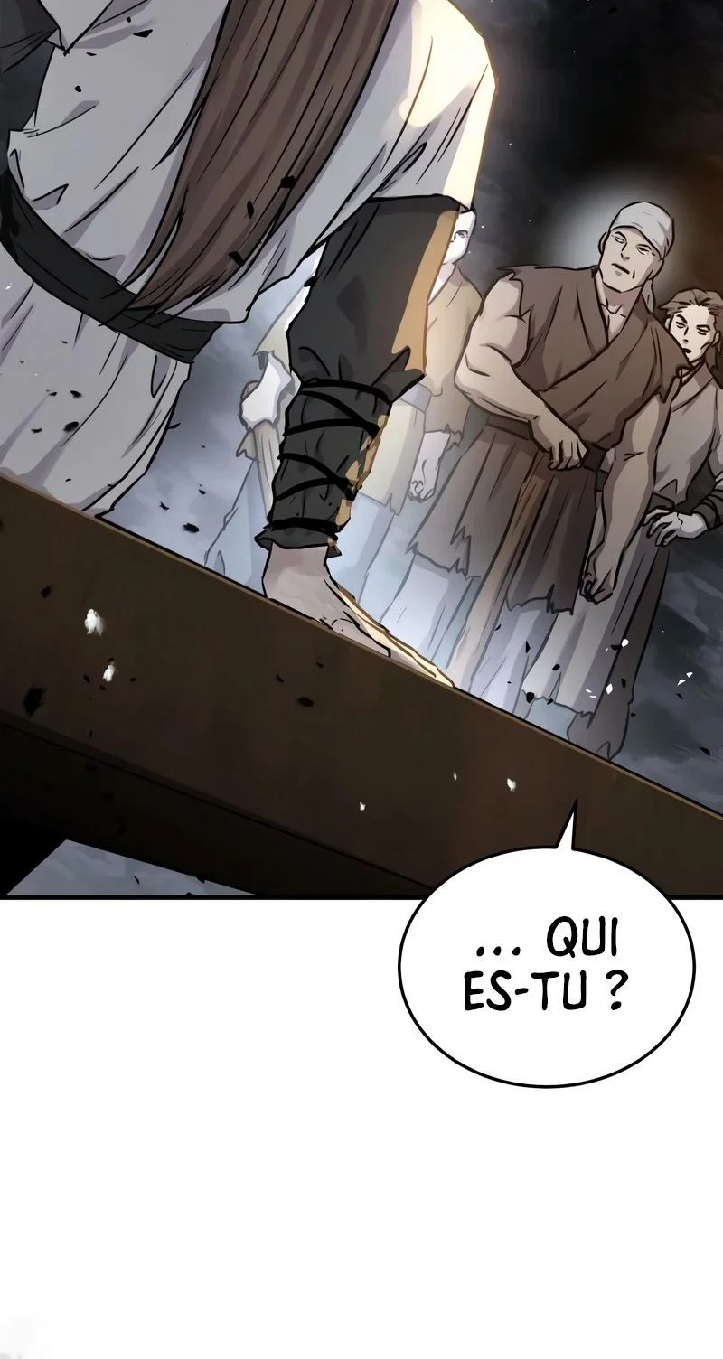 Absolute Dominion Chapitre 69 - Page 28