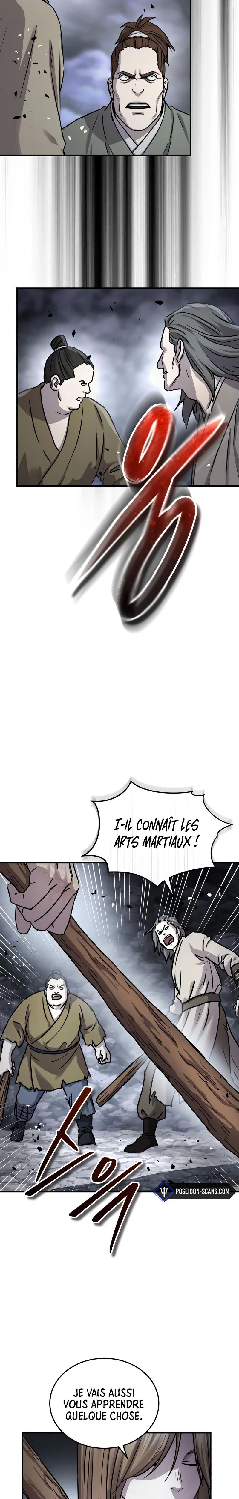 Absolute Dominion Chapitre 69 - Page 31