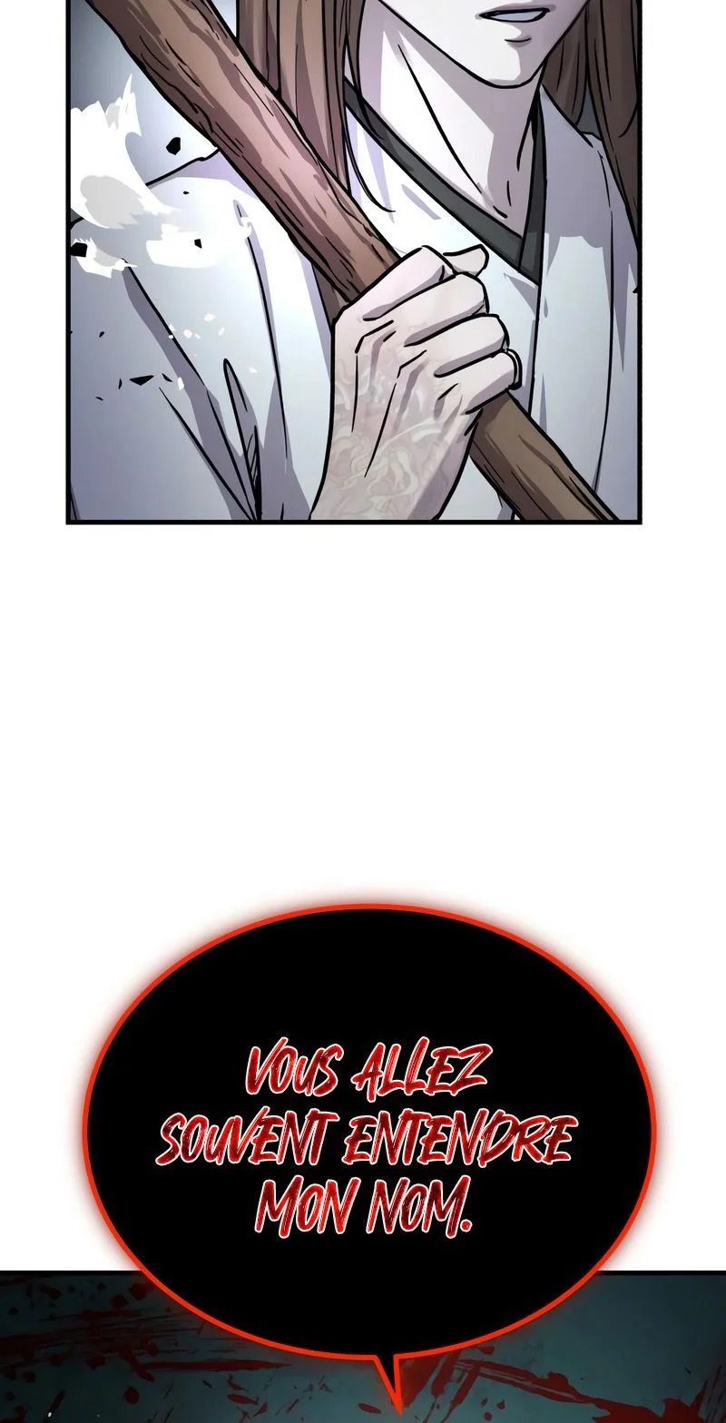 Absolute Dominion Chapitre 69 - Page 32