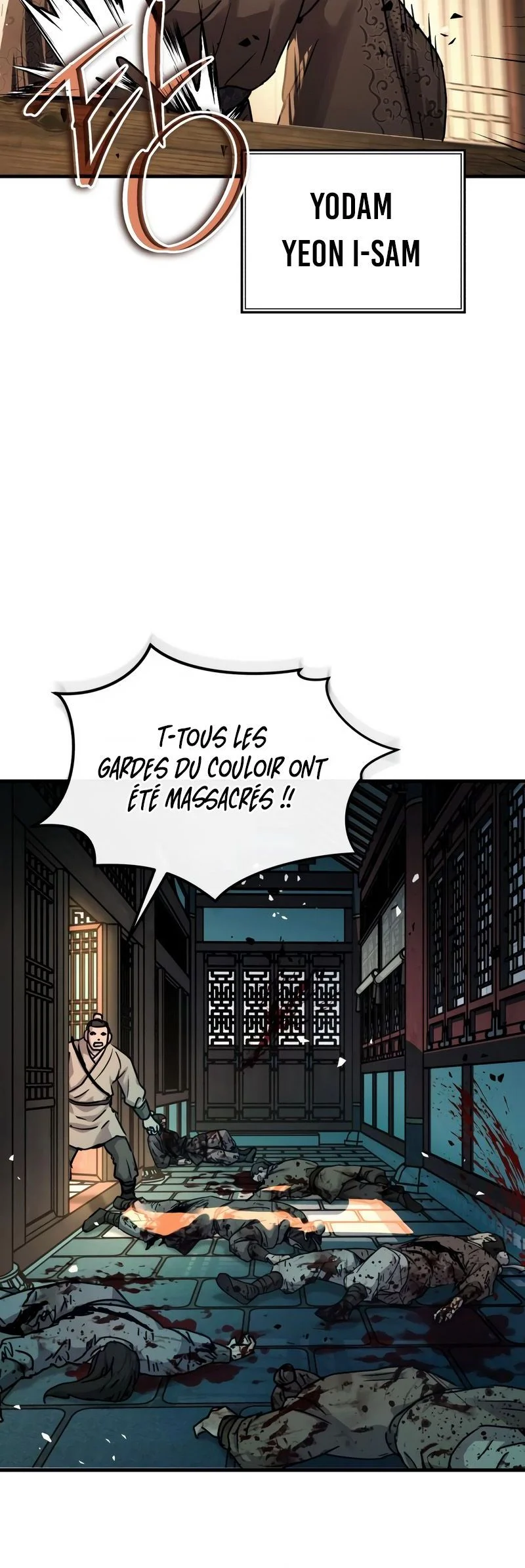 Absolute Dominion Chapitre 69 - Page 36