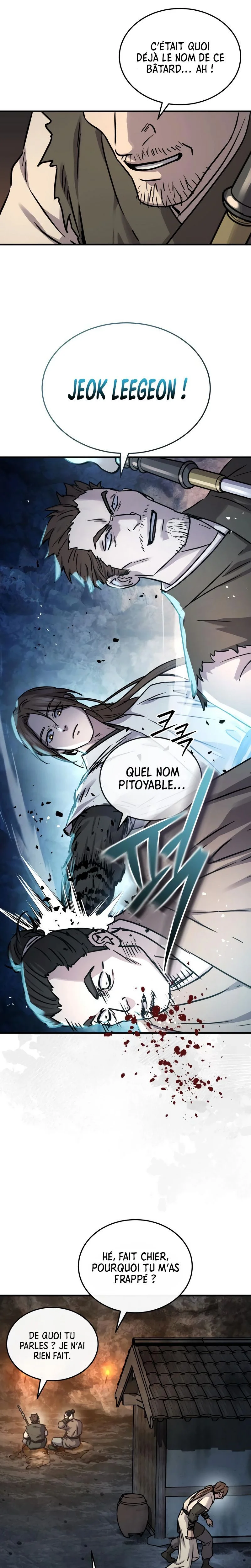 Absolute Dominion Chapitre 70 - Page 37
