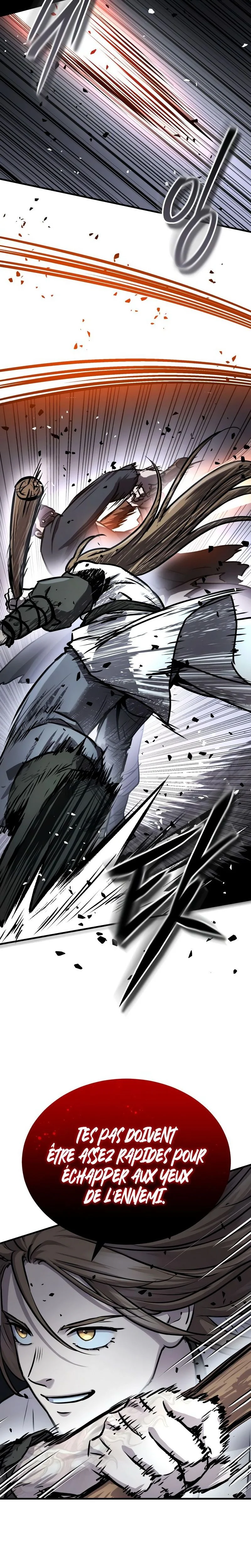 Absolute Dominion Chapitre 70 - Page 6