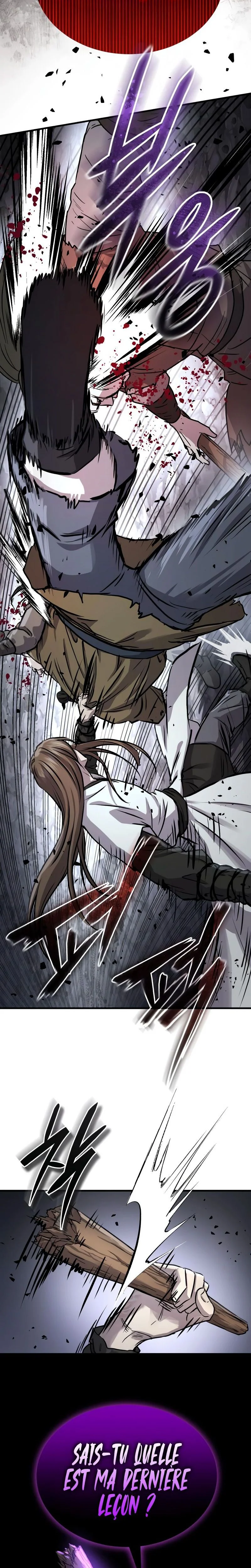 Absolute Dominion Chapitre 70 - Page 10