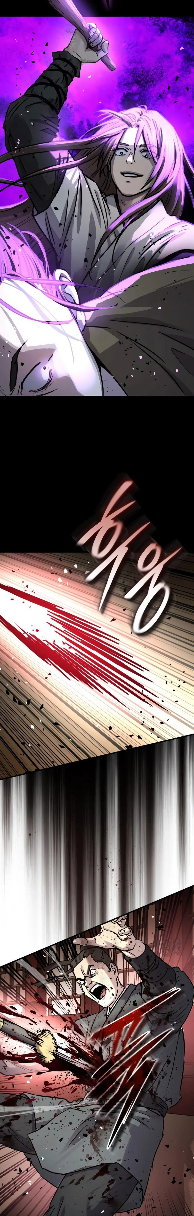 Absolute Dominion Chapitre 70 - Page 11