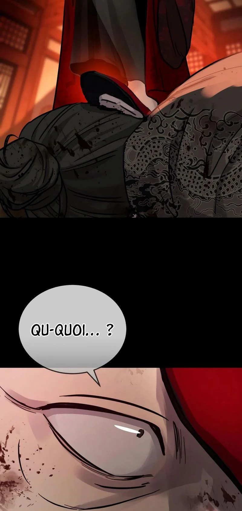Absolute Dominion Chapitre 70 - Page 20
