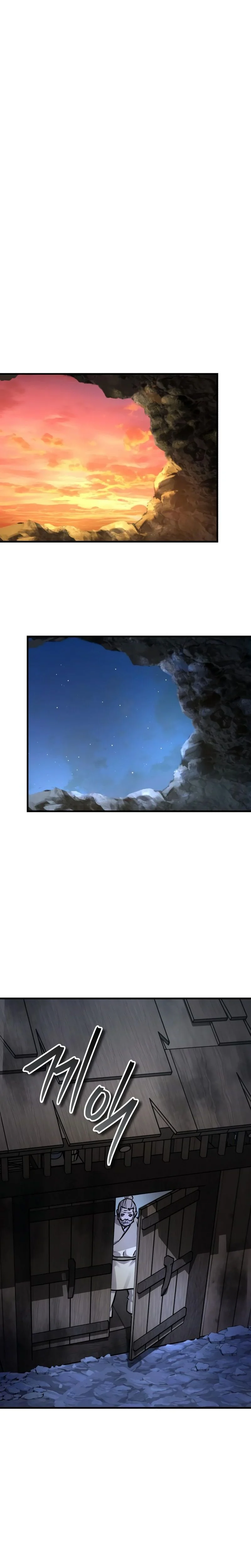 Absolute Dominion Chapitre 70 - Page 26