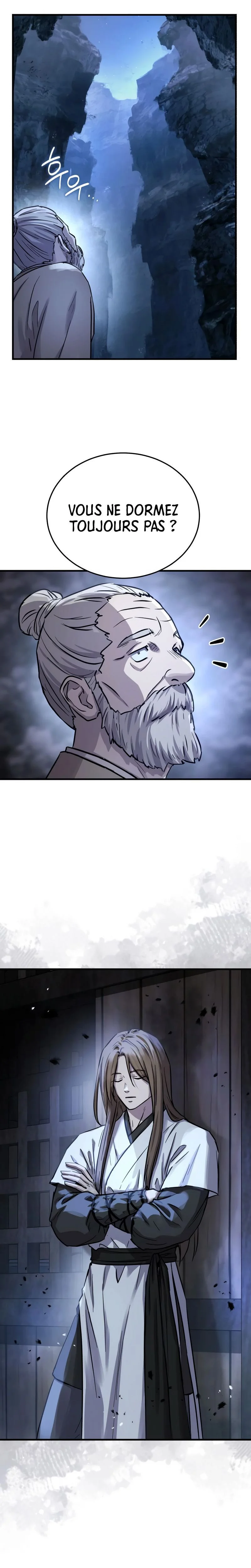 Absolute Dominion Chapitre 70 - Page 27
