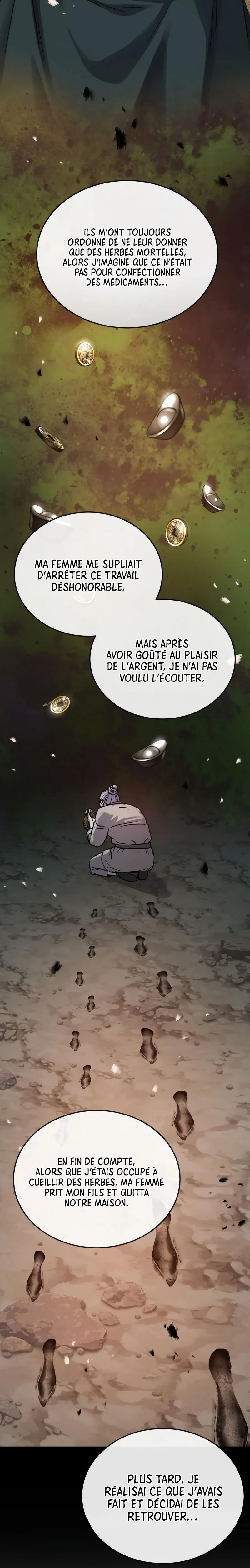 Absolute Dominion Chapitre 70 - Page 30