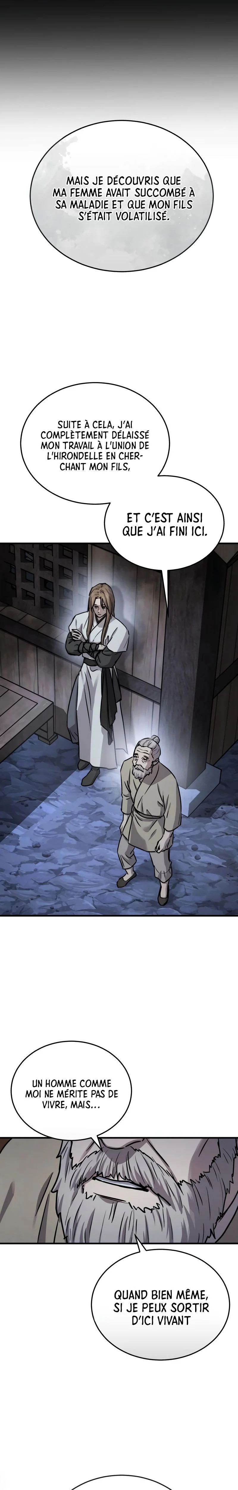 Absolute Dominion Chapitre 70 - Page 31